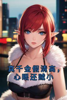 真千金假清高，心眼还贼小