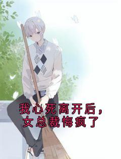 我心死离开后，女总裁悔疯了