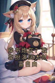 穿书炮灰？我靠扮演阔太财富自由