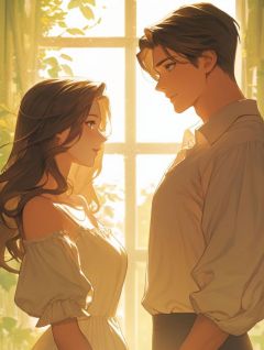 君卧高山，我栖春山