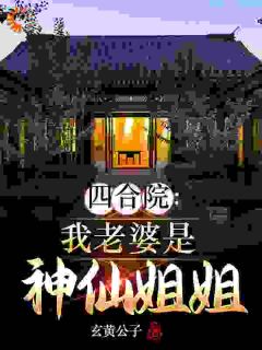 四合院：我老婆是神仙姐姐
