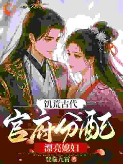 大胤服？我靠宠妻登顶