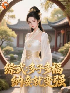 综武：多子多福，纳妾就变强