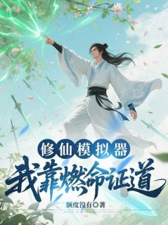 修仙模拟器：我靠燃命证道