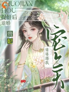 捉奸后退婚：贵妃婆婆将我宠上天