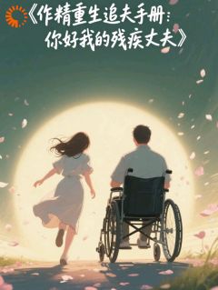 重生追夫手册：你好我的残疾丈夫