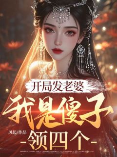 开局发老婆，我是傻子领四个