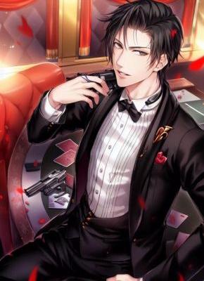 我亲手将未婚夫送进了深渊