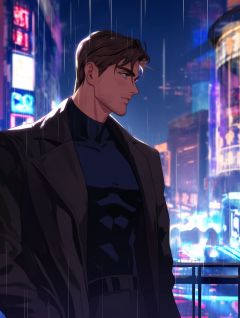 空降剧组，男宠导演他不敢飘了