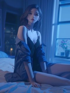 莫听穿林打叶声