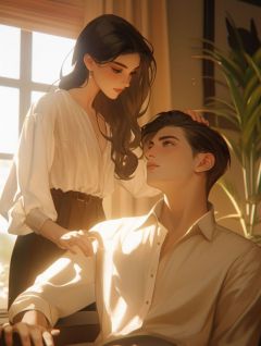 取我噩梦，饰她妆浓