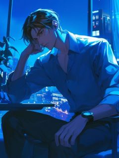 假如我不曾触碰暖阳