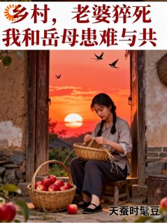 红事变白事，我带岳母共渡阴霾！