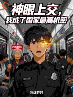 拥挤车厢识嫌犯，我就是罪犯克星！