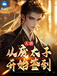 大唐：从废太子开始签到