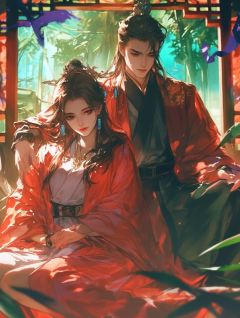 情深眷意有终时