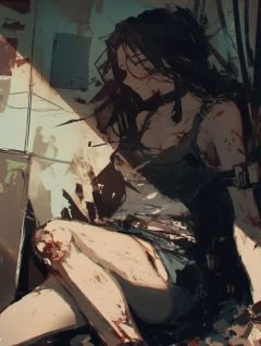 囹圄错铸旧时颜