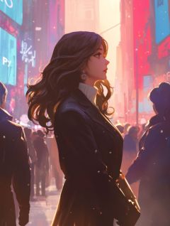 棠叶无序春草生