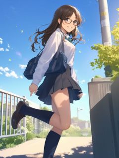 哥哥为白莲花，伪造证据毁了我