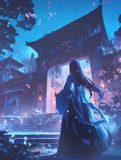 长安不见临安月