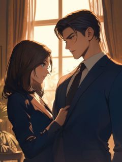 老公爱上笨蛋秘书后，我让他净身出户