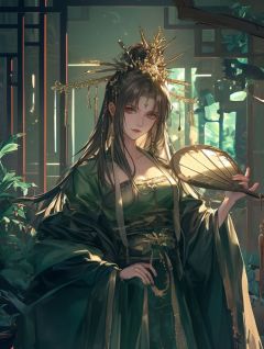 窝囊千金杀疯了