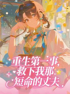 重生第一事，救下我那短命的丈夫