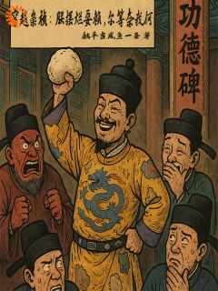 穿越崇祯：朕摆烂耍赖尔等奈我何