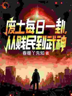 废土每日一卦，从贱民到武神