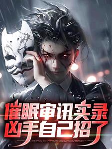 催眠审讯实录：凶手自己招了