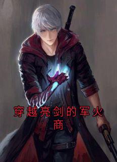 穿越亮剑的军火商