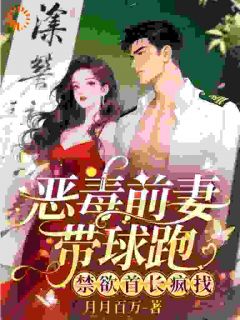 恶毒前妻带球跑，禁欲首长疯找！