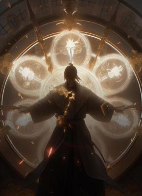 雷云里藏了东西，他们说我疯了，可没人知道天道听我的