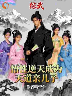 综武，悟性逆天成为天道亲儿子