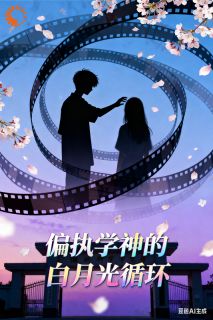 偏执学神的白月光循环