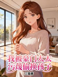 我被豪门太太污蔑偷换孩子