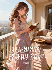 我是姐姐的替身和挡箭牌