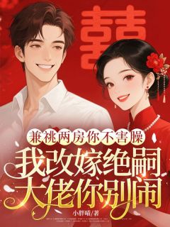 兼祧两房你不害臊，我改嫁绝嗣大佬你别闹