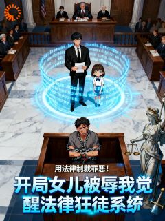 开局女儿被辱我觉醒法律狂徒系统