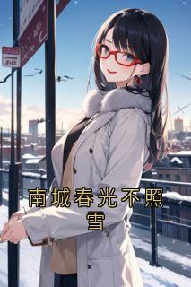 南城春光不照雪