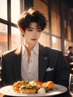 我高烧40度，老婆忙着送助理的狗去急诊