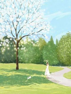 未婚夫喊别人妈妈后，我不要他了