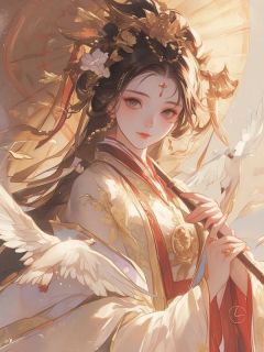 窝囊真千金泪淹祠堂后，太奶奶气醒了