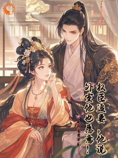 权臣追妻，他说外室他也愿意！