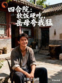 四合院：软饭硬吃，岳母夸我猛