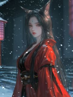 替兄从军归来，家人要我喝绝嗣汤