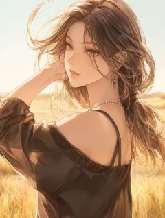 晚风未及你温柔