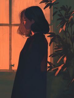 岁岁枯荣生离别