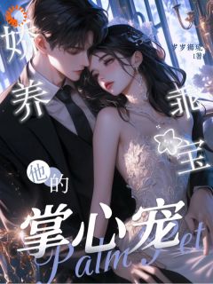 娇养乖宝：他的掌心宠