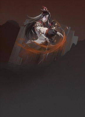 死亡后，我成了死亡预告的神